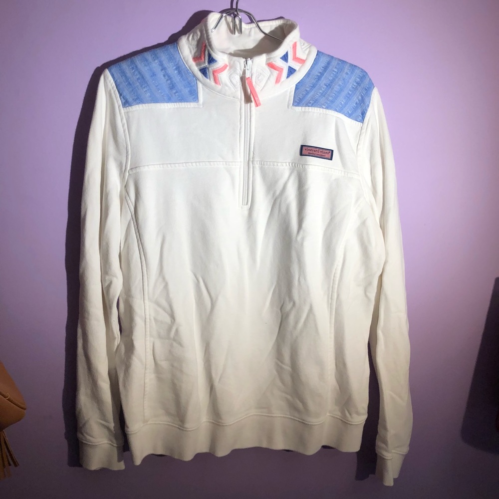 Vineyard Vines Shep